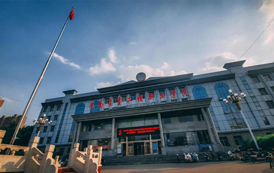 河南质量工程职业学院